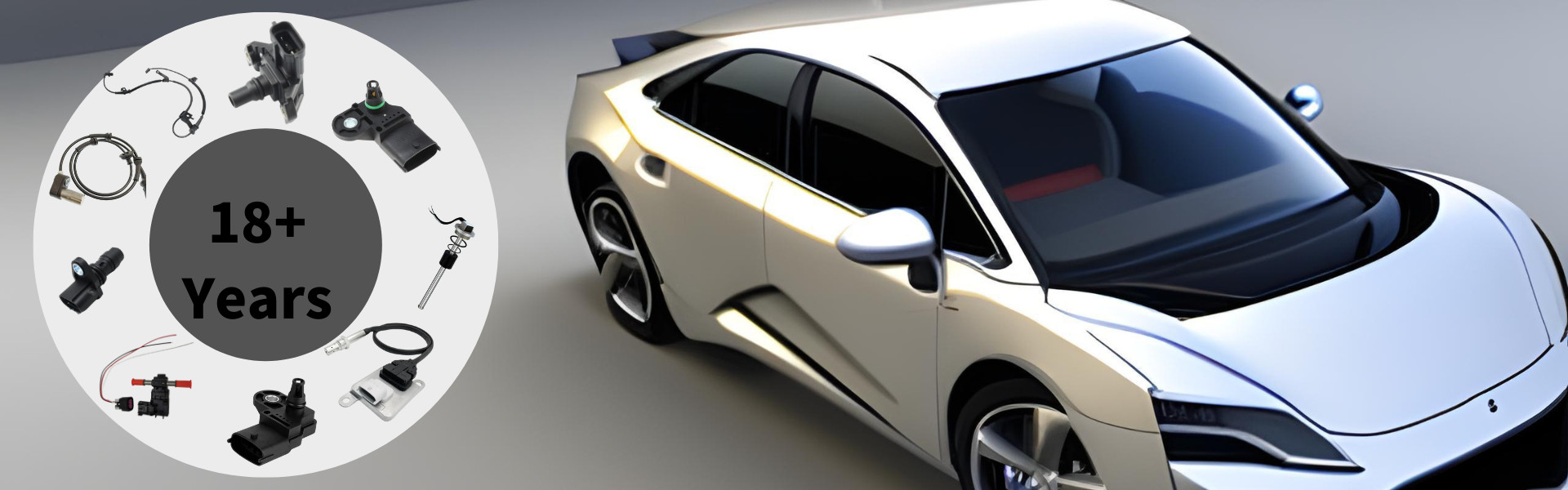 جودة مستشعر أكاسيد النيتروجين مصنع