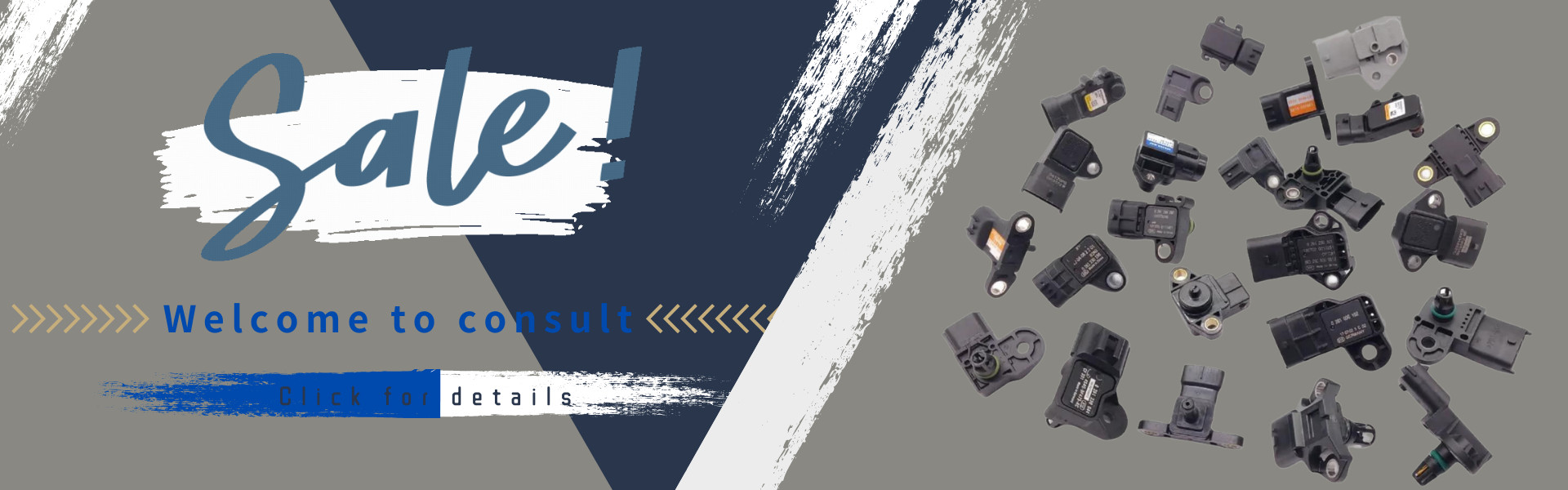 جودة مستشعر أكاسيد النيتروجين مصنع